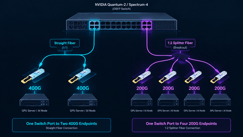 Two Deployment Patterns