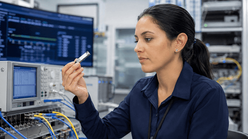 Validation & Procurement