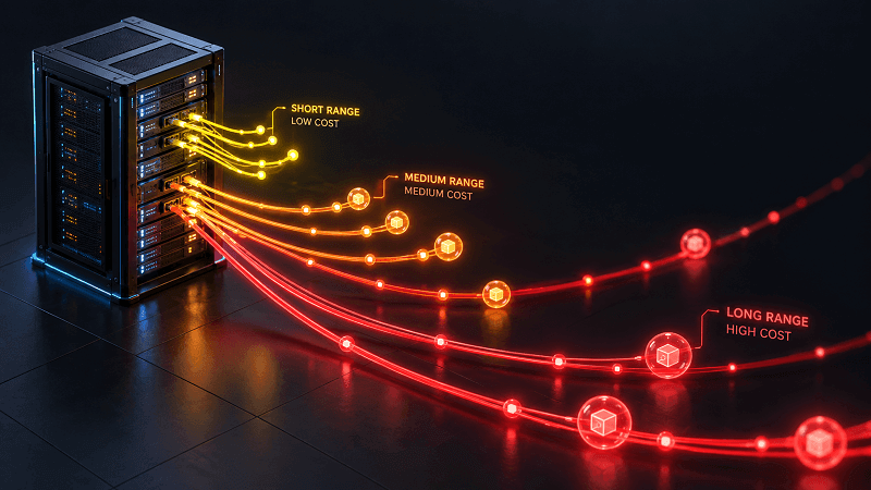 Why QSFP112 Prices Vary So Widely