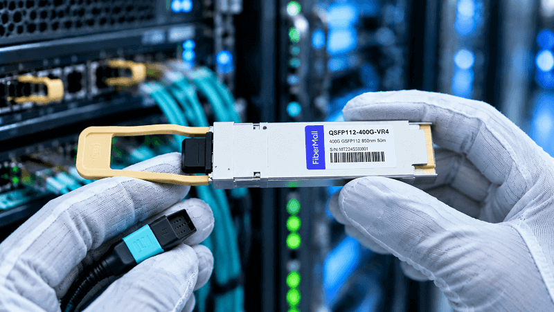 Why Your NVIDIA QSFP112 Link Won't Come Up