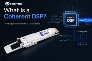 coherent dsp