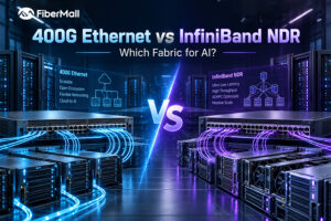 400g ethernet vs infiniband