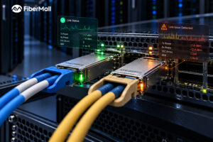 qsfp112 troubleshooting