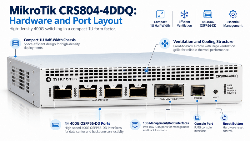 CRS804-4DDQ