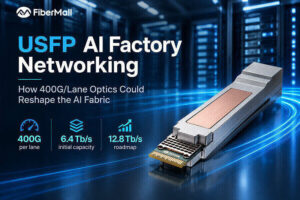 USFP AI Factory Networking