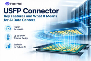 USFP Connector