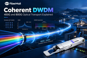 coherent dwdm