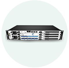 DCM 40km Passive Dispersion Compensation Module - FiberMall
