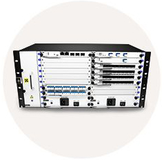 DCM 40km Passive Dispersion Compensation Module - FiberMall
