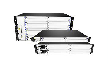 DCM 40km Passive Dispersion Compensation Module - FiberMall