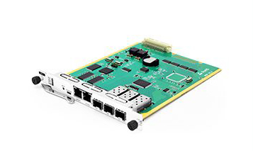 DCM 40km Passive Dispersion Compensation Module - FiberMall