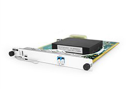 DCM 40km Passive Dispersion Compensation Module - FiberMall