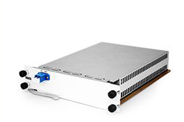 DCM 40km Passive Dispersion Compensation Module - FiberMall