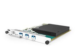 DCM 40km Passive Dispersion Compensation Module - FiberMall