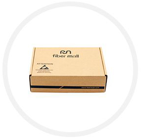 12 Fibers Low IL OS2 MPO Trunk Cable LSZH 5m | FiberMall