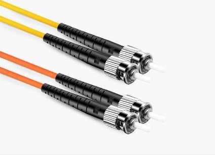 【IONSEOUL】FM cable KNIT (5color) 4FM217 Corning - Corning MiniXtend HD 432-Fiber SMF-28 Ultra Fiber