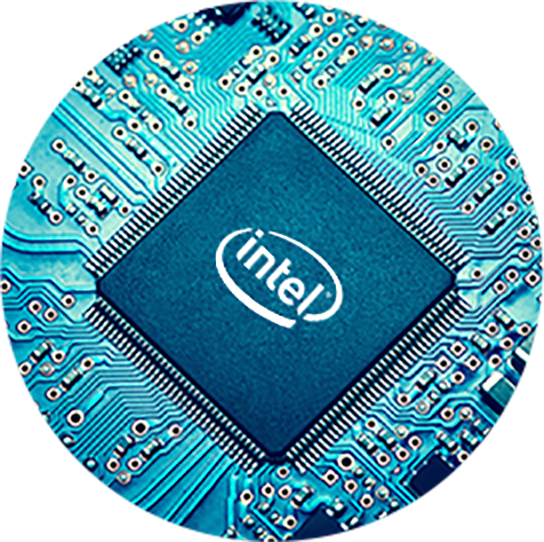 Intel 82599ES SR2 Dual Port 10 Gigabit NIC SFP+ | FiberMall