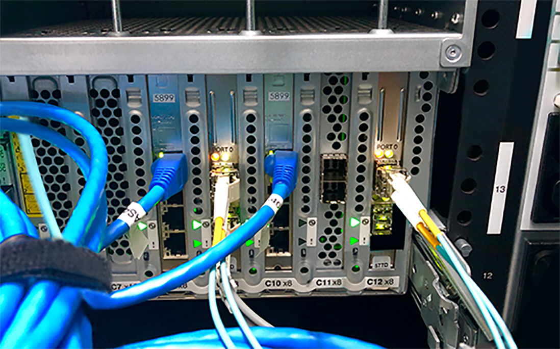 Intel® I210 F1 Single Port Gigabit SFP PCI Express x1 Ethernet Network ...