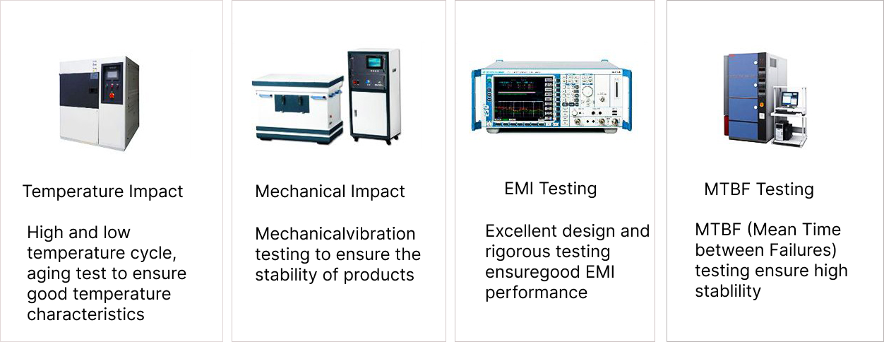 OSFP 8x100G SR8 PAM4 Dual MPO-12 Transceiver | FiberMall