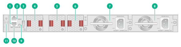 H3C S6520X-54HF-EI 48-Port L3 Ethernet Switch | FiberMall