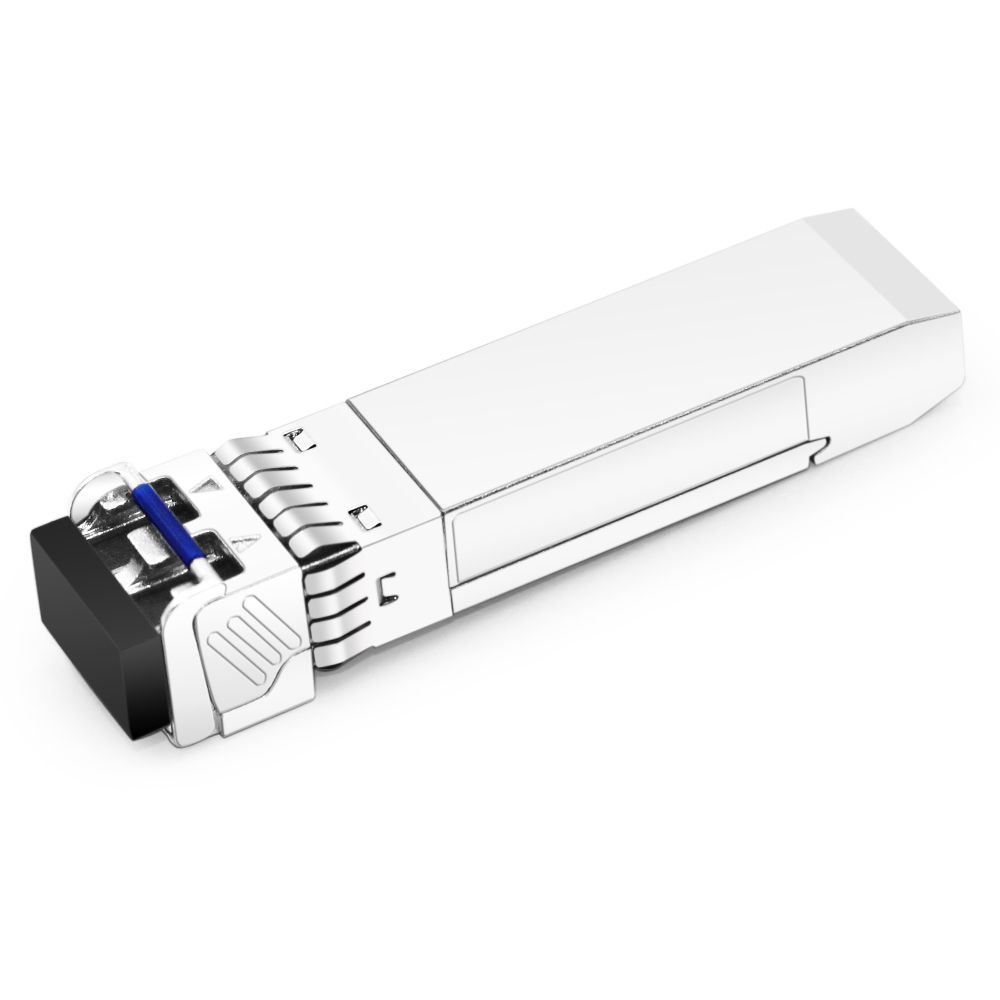 FiberMall 25G SFP28 DWDM Transceiver Modul compatible with Cisco 25G optics DWDM-SFP25G-59.79