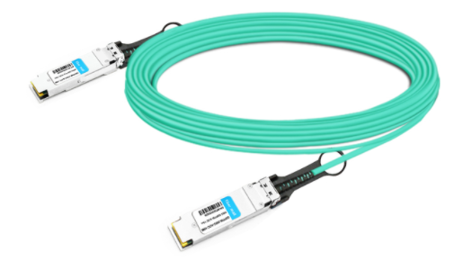 200G QSFP56 à QSFP56 AOC