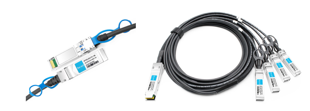 DAC Fibre Mall 25G SFP28