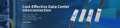 Cost- Effective Data Center Interconnection