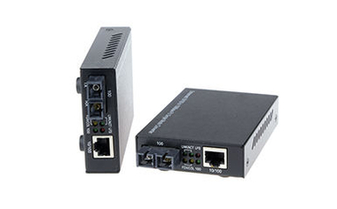 Fiber Media Converter