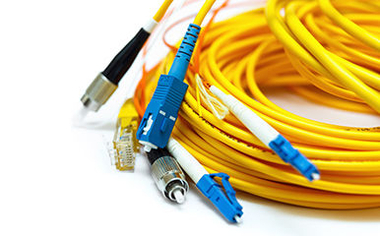 Fiber Optic Cable