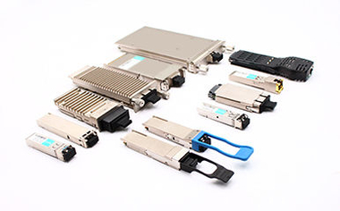 Optical Transceivers