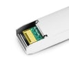 Arista Networks SFP-10G-T-80 متوافق مع 10 جيجا بايت نحاسي SFP + إلى RJ45 80 متر وحدة الإرسال والاستقبال