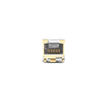 Intel E10GSFPT80 compatível com 10GBase-T cobre SFP + para RJ45 80m módulo transceptor