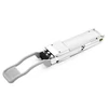 Cisco QSFP-40/100-SRBD-kompatibler Dual Rate 40G/100G QSFP28 BIDI 850nm & 900nm 100m LC MMF DDM Optischer Transceiver