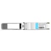 AVAGO Broadcom AFBR-89BDDZ Compatible double débit 40G/100G QSFP28 BIDI 850nm & 900nm 100m LC MMF DDM émetteur-récepteur optique