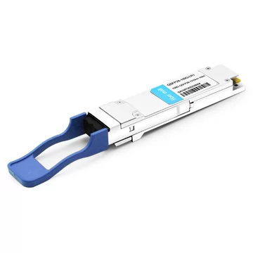 QSFP28-100G-LR1G QSFP100 단일 Lambda LR 28nm 1310km LC SMF (FEC DDM 광 트랜시버 포함)