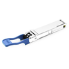 Cisco QSFP-100G-LR-S Compatible 100G QSFP28 Single Lambda LR 1310nm 10km LC SMF con transceptor óptico FEC DDM