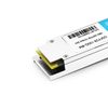 HPE Aruba R0Z30A 互換 100G QSFP28 CWDM4 Lite 1310nm 2km LC SMF DDM トランシーバー モジュール