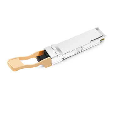 QSFP56-200G-SR4M 200G QSFP56 SR4 PAM4 850nm 100m MTP/MPO APC OM3 FEC وحدة الإرسال والاستقبال الضوئية