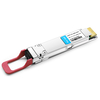 QSFP-DD-200G-ER4 200G QSFP-DD ER4 PAM4 LWDM4 40km LC SMF FEC Módulo transceptor óptico