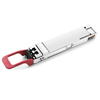 QSFP-DD-200G-ER4 200G QSFP-DD ER4 PAM4 LWDM4 40 كم LC SMF FEC وحدة الإرسال والاستقبال البصرية