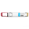 QSFP-DD-200G-ER4 200G QSFP-DD ER4 PAM4 LWDM4 40 км LC SMF FEC модуль оптического приемопередатчика