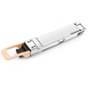 DELL 400G-Q56DD-SR8 Compatible 400G QSFP-DD SR8 PAM4 850nm 100m MTP/MPO OM3 FEC Optical Transceiver Module