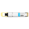 Módulo transceptor óptico Cisco QDD-400G-DR4-S compatible 400G QSFP-DD DR4 PAM4 1310nm 500m MTP / MPO SMF FEC