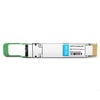 Dell 407-BCIB 호환 400G QSFP-DD FR4 PAM4 CWDM4 2km LC SMF FEC 광 트랜시버 모듈