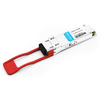 Juniper 100GBASE-ER4-D40 Compatible 100G QSFP28 double débit ER4 1310nm (LAN WDM) Module émetteur-récepteur LC SMF DDM 40km