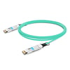 QSFP-DD-200G-AOC-1M 1m (3ft) 200G QSFP-DD-QSFP-DD 활성 광 케이블