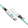 QSFP-DD-200G-AOC-2M 2 m (7 pies) 200G QSFP-DD a QSFP-DD Cable óptico activo