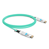 QSFP-DD-200G-AOC-10M 10m (33ft) 200G QSFP-DD to QSFP-DD Active Optical Cable