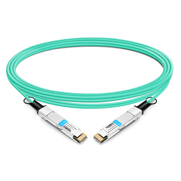 Arista AOC-Q-Q-200G-20M 200G QSFP-DD AOC Cable 20m | FiberMall